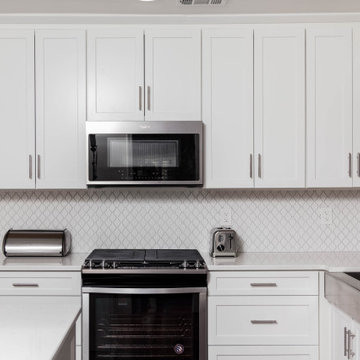 Kitchen Renovations