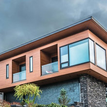 Longboard Metal Siding