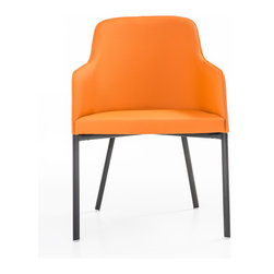 Hudson Armchair by B&T - Dining Chairs
