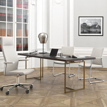 Büroeinrichtung "Executive Office"