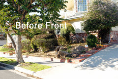 Creative Ideas for Small Front Yards