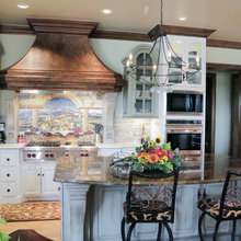 Kitchen Ideas