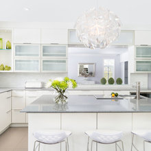 kitchen counter top