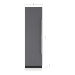 Column Refrigerators - Products