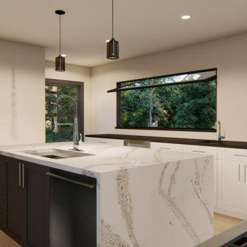 Kitchen Design & Remodel