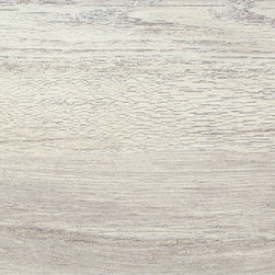 Limba Polished Wood Looking Tile - Flooring