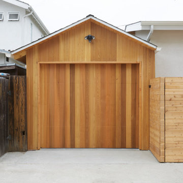 Venice Beach - Beach Shack