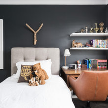 Lux Bedroom