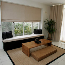 Gym / Meditation Area