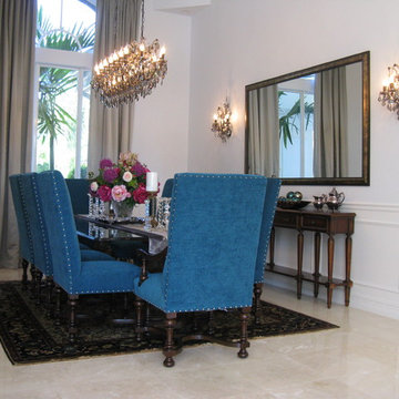 Ballenisles Country Club