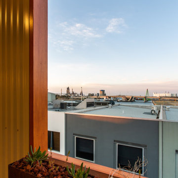 Powerhouse 1 - Warrawee Dock