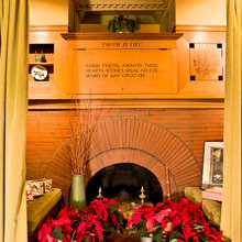 Mantel