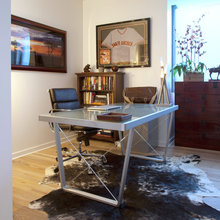 H office