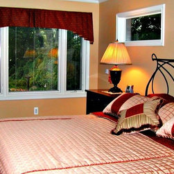 Custom Pillows - Decorative Pillows