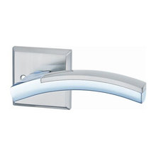 door handles
