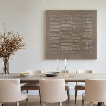 Wall decoration ideas