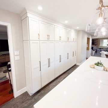 Munz Construction Kitchens