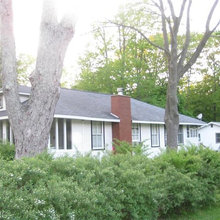 houses in western Michigan
