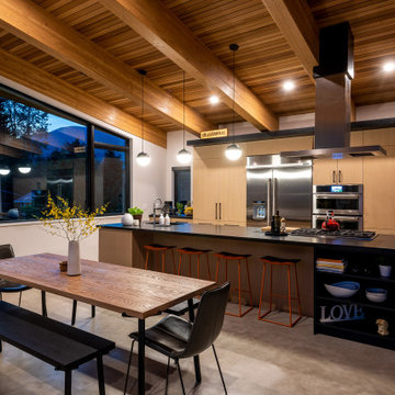 Whistler, White gold Chalet