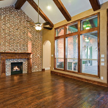 Living Room Ideas
