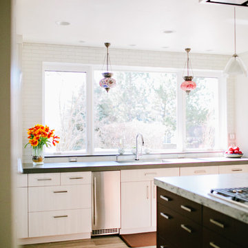 Refined Remodel