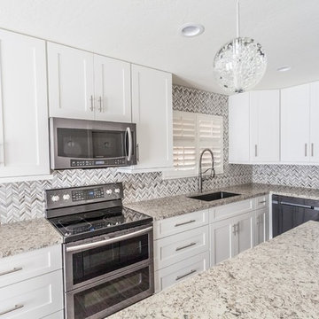 Scottsdale Remodel