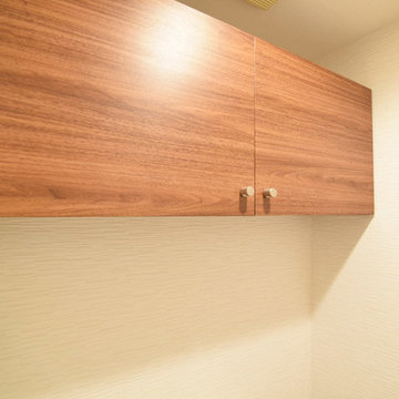 ワイズファクトリー │ 江東区古石場 マンション原状回復工事