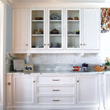 Kitchen Cabinets