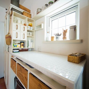 雑貨アーティストのママのお家