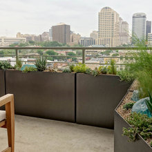 Garden Ideas