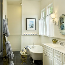 Bathroom Ideas