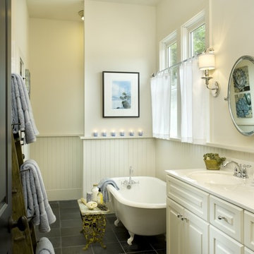 The Madison Model Home