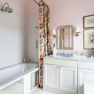 Edinburgh Georgian townhouse apartment