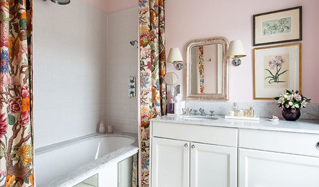 15 Ways to Make Your Over-Bath Shower Look Beautiful