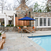 Exterior Colors/Materials