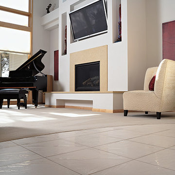 Living Room Ideas