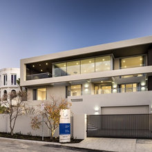 grandwood santorini