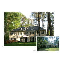 Exterior Ideas