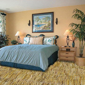 Nova Cork Flooring