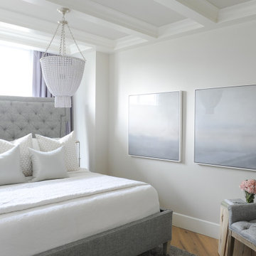 Ocean View Apartment