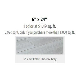 Flooring Specials - Flooring
