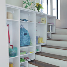 Storage ideas