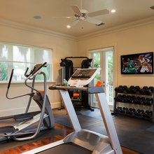 Home Gym