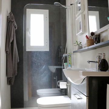 Decoración Apartamento 42m2