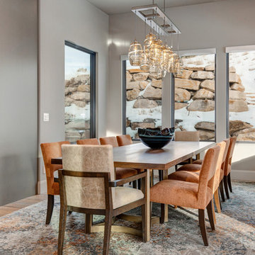Mountain Ranch Estates in Aiden Court