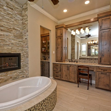 Golf Course "Resort" - new construction