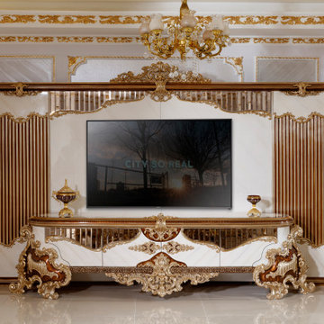 Charlotte Classic Collection (Regal Group)