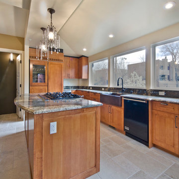 Luxury Saint John's Gardens Townhomes | Cherry Creek North Denver Colorado