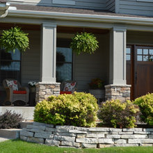 Landscape Ideas