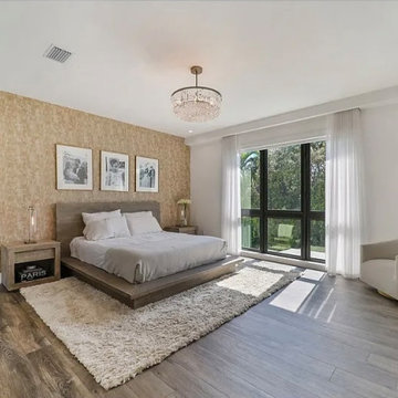 Coconut Grove Residence